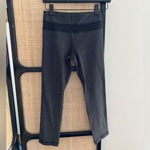 Lululemon Patterned Leggings